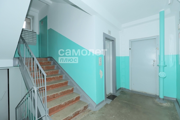 
  Продается 3-комн. квартира, 62 м², Комсомольский пр-кт, д. 63
. Фото 29.
