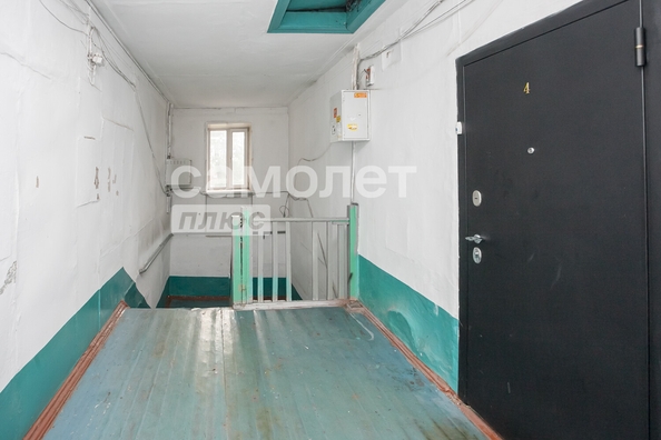 
  Продается 2-комн. квартира, 45.4 м², Спартака ул, д. 30А
. Фото 23.