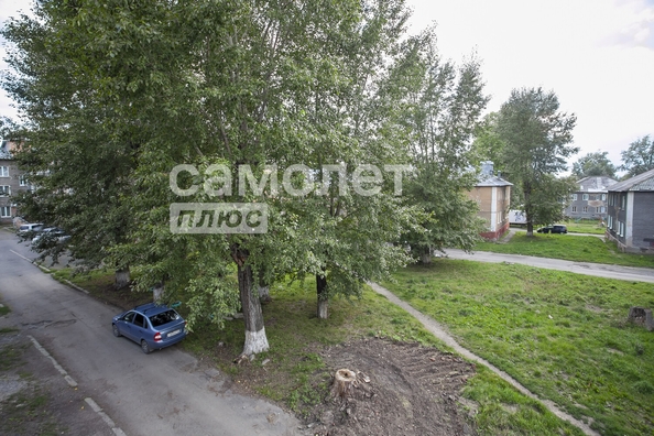 
  Продается 2-комн. квартира, 45.4 м², Спартака ул, д. 30А
. Фото 29.
