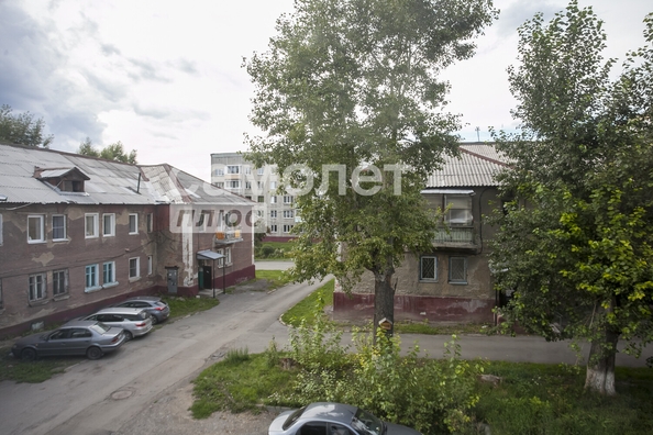 
  Продается 2-комн. квартира, 45.4 м², Спартака ул, д. 30А
. Фото 31.