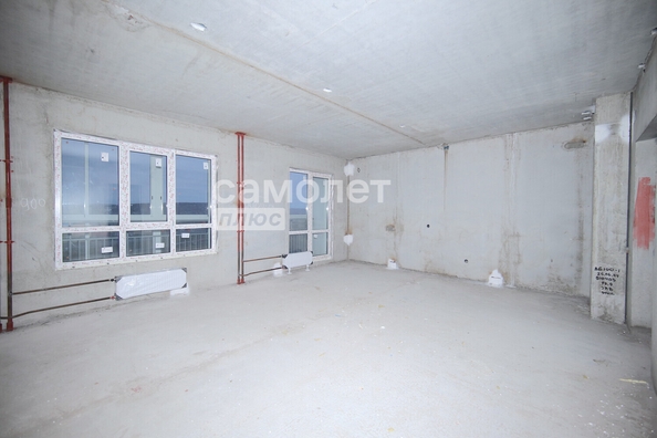 
  Продается студия, 36.3 м², ЖК Кемерово-Сити, дом 33
. Фото 2.