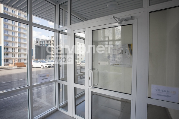 
  Продается студия, 36.3 м², ЖК Кемерово-Сити, дом 33
. Фото 4.