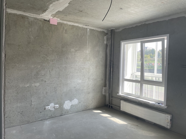 
  Продается студия, 36.3 м², ЖК Кемерово-Сити, дом 33
. Фото 4.