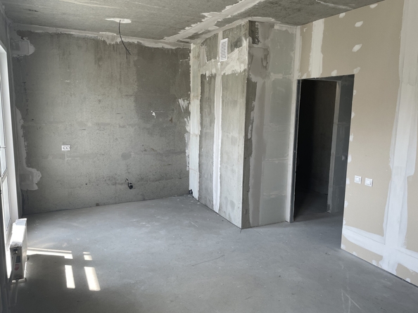 
  Продается студия, 36.3 м², ЖК Кемерово-Сити, дом 33
. Фото 6.