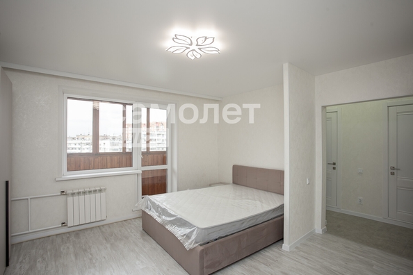 
  Продается 1-комн. квартира, 33.9 м², Свободы ул, д. 7
. Фото 8.