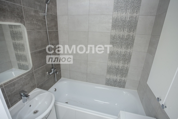 
  Продается 1-комн. квартира, 33.9 м², Свободы ул, д. 7
. Фото 13.