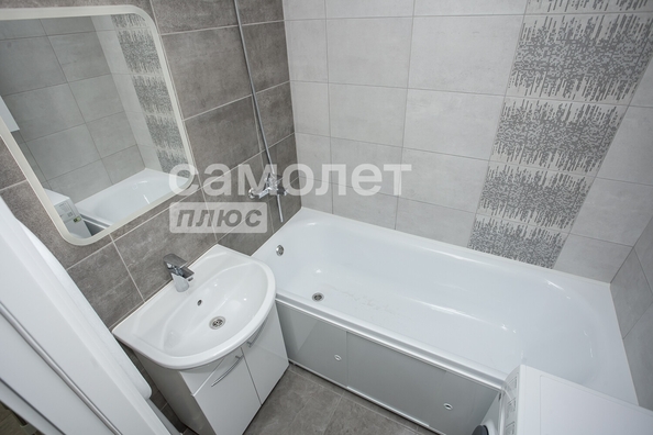 
  Продается 1-комн. квартира, 33.9 м², Свободы ул, д. 7
. Фото 14.