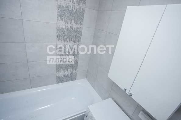 
  Продается 1-комн. квартира, 33.9 м², Свободы ул, д. 7
. Фото 15.