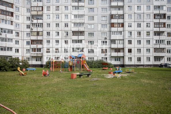 
  Продается 1-комн. квартира, 33.9 м², Свободы ул, д. 7
. Фото 20.