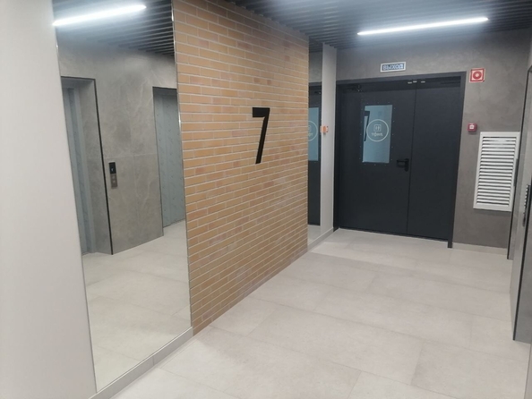 
  Продается 3-комн. квартира, 62.4 м², ЖК Чемпион-парк, дом 1
. Фото 11.