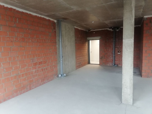 
  Продается 3-комн. квартира, 62.4 м², ЖК Чемпион-парк, дом 1
. Фото 16.