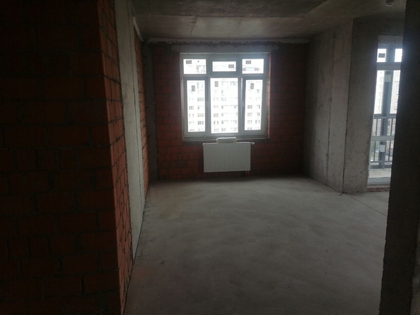 
  Продается 3-комн. квартира, 62.4 м², ЖК Чемпион-парк, дом 1
. Фото 20.