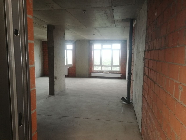 
  Продается 3-комн. квартира, 62.4 м², ЖК Чемпион-парк, дом 1
. Фото 23.