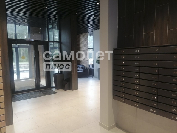 
  Продается 3-комн. квартира, 62.4 м², ЖК Чемпион-парк, дом 1
. Фото 9.