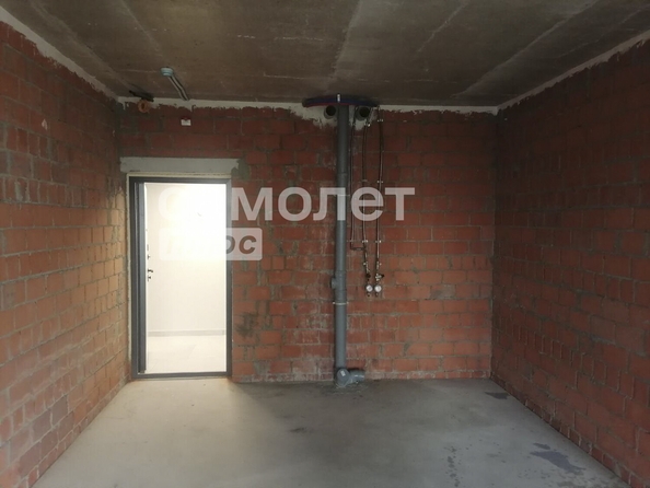 
  Продается 3-комн. квартира, 62.4 м², ЖК Чемпион-парк, дом 1
. Фото 14.