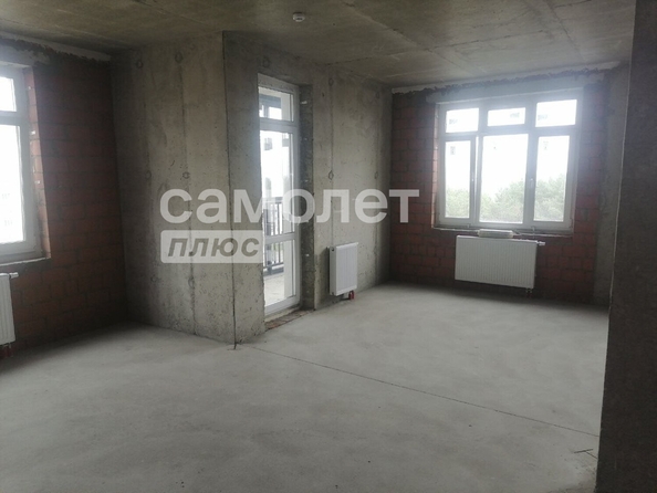 
  Продается 3-комн. квартира, 62.4 м², ЖК Чемпион-парк, дом 1
. Фото 21.