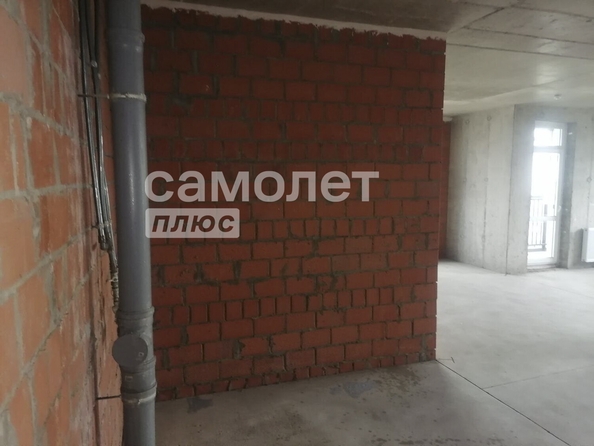 
  Продается 3-комн. квартира, 62.4 м², ЖК Чемпион-парк, дом 1
. Фото 22.