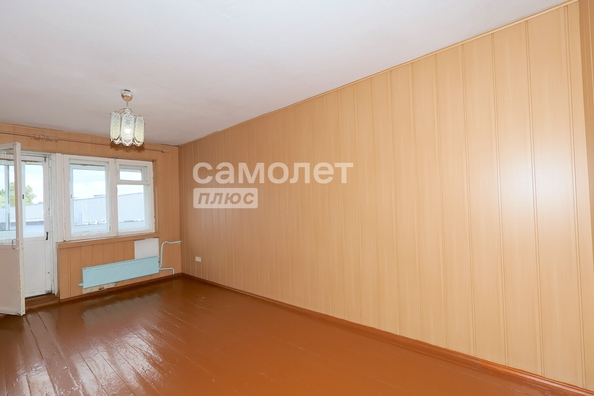 
  Продается 2-комн. квартира, 47.4 м², Ленина пр-кт, д. 1
. Фото 8.