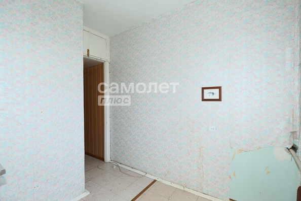 
  Продается 2-комн. квартира, 47.4 м², Ленина пр-кт, д. 1
. Фото 17.