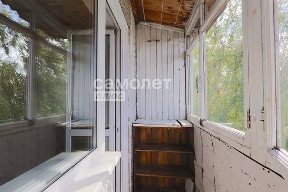 
  Продается 2-комн. квартира, 47.4 м², Ленина пр-кт, д. 1
. Фото 22.