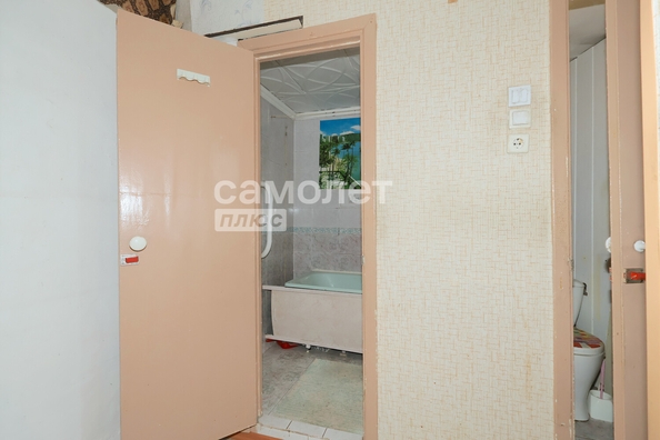 
  Продается 2-комн. квартира, 52.1 м², Шахтеров пр-кт, д. 3
. Фото 11.