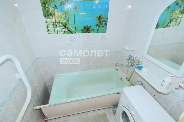 
  Продается 2-комн. квартира, 52.1 м², Шахтеров пр-кт, д. 3
. Фото 14.