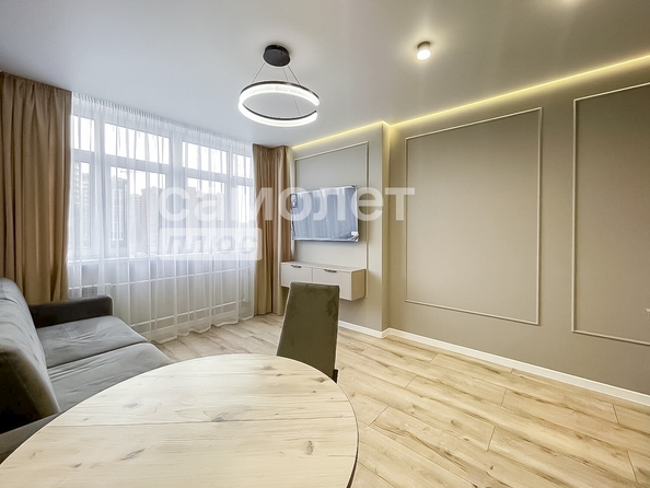
  Продается 2-комн. квартира, 44 м², ЖК Сити-парк, дом 1
. Фото 6.