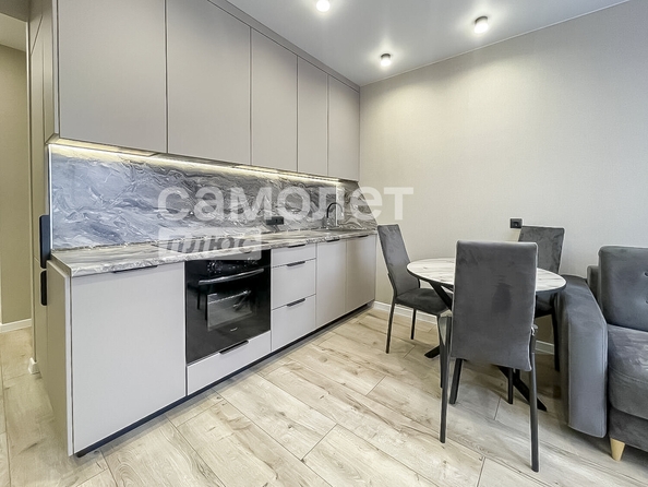 
  Продается 2-комн. квартира, 44 м², ЖК Сити-парк, дом 1
. Фото 8.