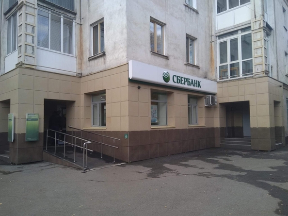 
  Сдается офис, 205.7 м², Пушкина  ул
. Фото 1.