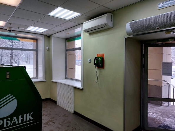 
  Сдается офис, 205.7 м², Пушкина  ул
. Фото 6.