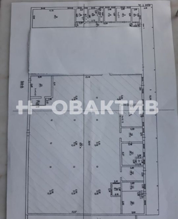 
  Продается склад, 1827 м², Малоэтажная  ул, д. 15
. Фото 13.