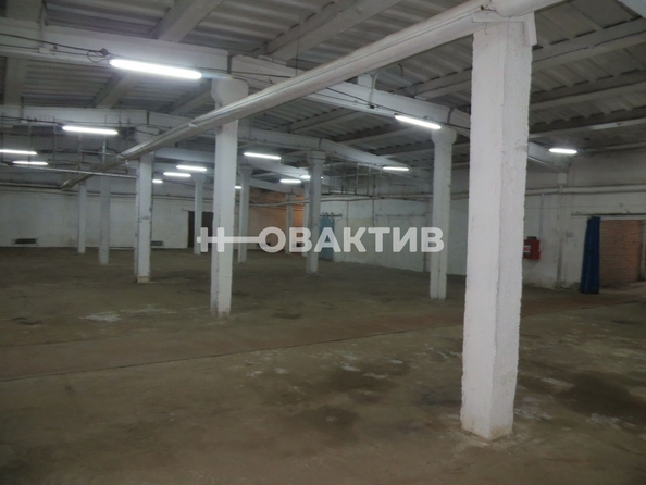 
  Продается склад, 1827 м², Малоэтажная  ул, д. 15
. Фото 14.