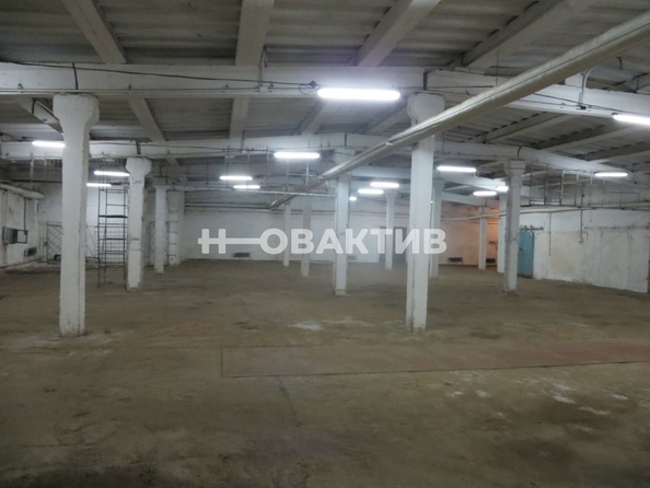 
  Продается склад, 1827 м², Малоэтажная  ул, д. 15
. Фото 15.