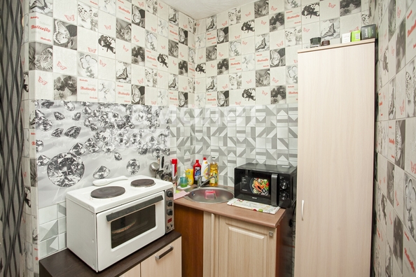 
  Продается студия, 22.8 м², Октябрьский пр-кт, д. 40
. Фото 3.