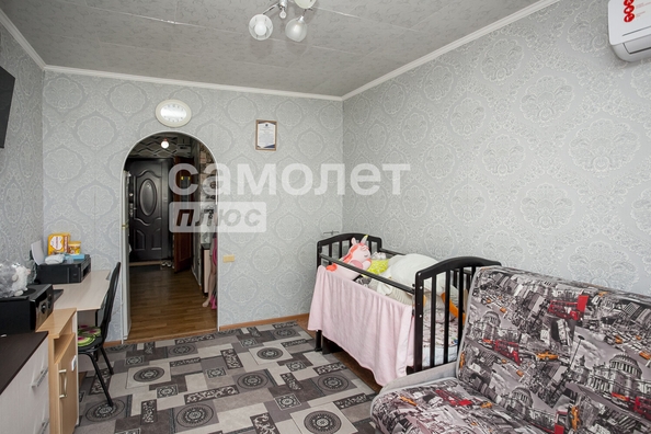 
  Продается студия, 22.8 м², Октябрьский пр-кт, д. 40
. Фото 9.