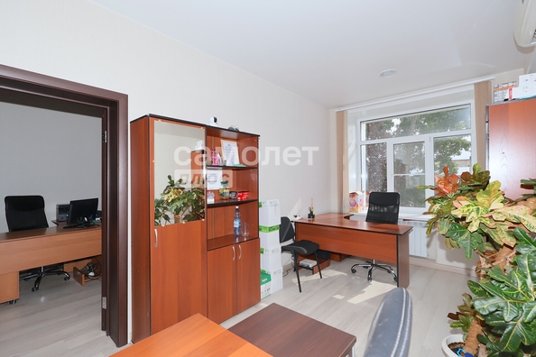 
  Сдается офис, 30 м², Баумана ул, д. 55
. Фото 5.