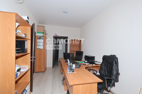 
  Сдается офис, 30 м², Баумана ул, д. 55
. Фото 10.