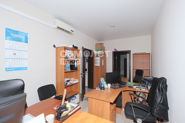 
  Сдается офис, 30 м², Баумана ул, д. 55
. Фото 11.