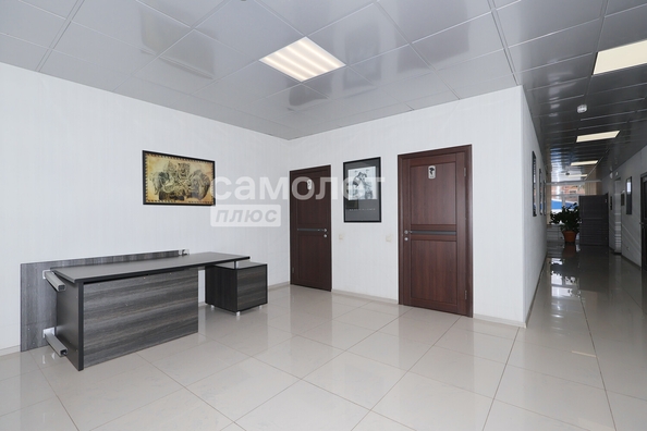 
  Сдается офис, 30 м², Баумана ул, д. 55
. Фото 12.