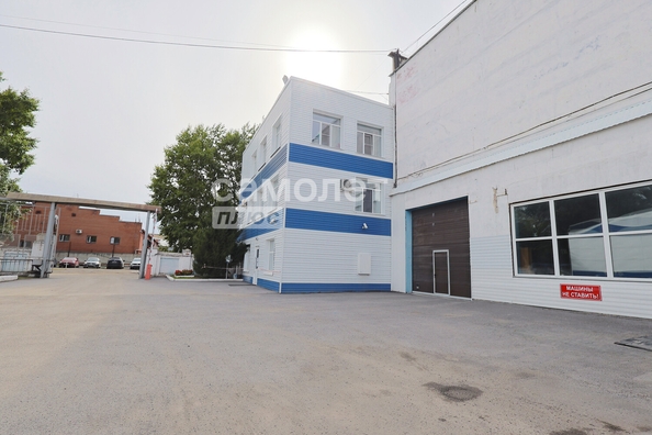 
  Сдается офис, 30 м², Баумана ул, д. 55
. Фото 14.