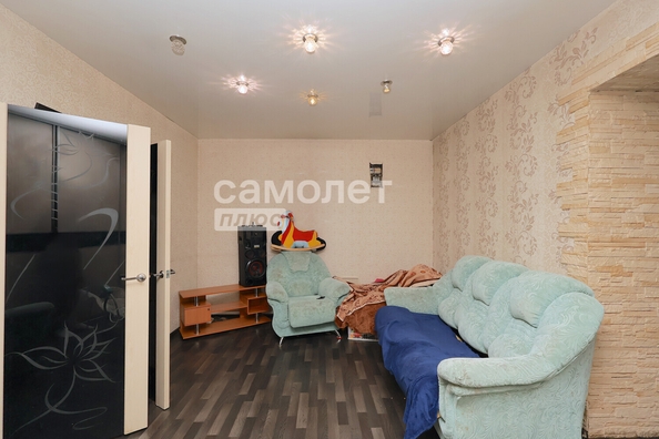 
  Продается 3-комн. квартира, 60 м², Бутовская 1-я ул, д. 46
. Фото 3.