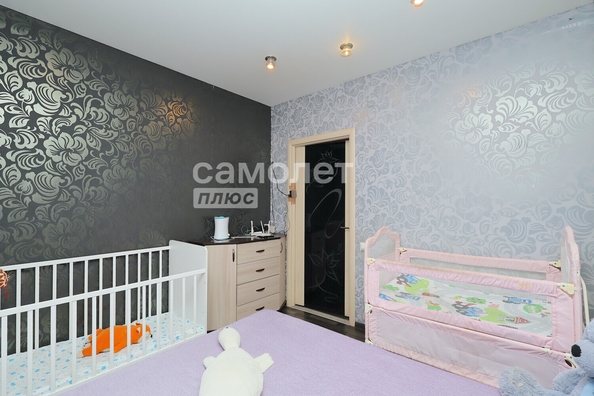 
  Продается 3-комн. квартира, 60 м², Бутовская 1-я ул, д. 46
. Фото 5.