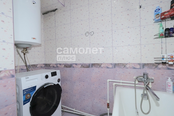 
  Продается 3-комн. квартира, 60 м², Бутовская 1-я ул, д. 46
. Фото 11.