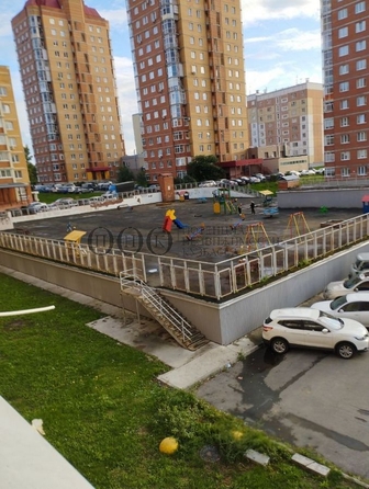 
  Продается 1-комн. квартира, 38.3 м², ЖК Южный, дом Ю-5
. Фото 3.