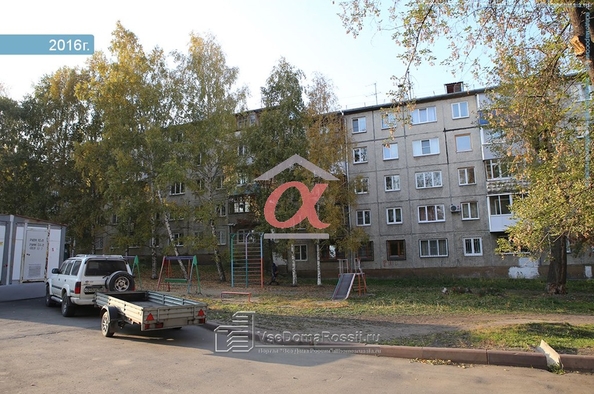 
  Продается 4-комн. квартира, 61 м², Строителей б-р, д. 25б
. Фото 3.