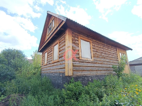 
  Продается дом, 60 м², село Силино
. Фото 5.