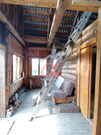 
  Продается дом, 60 м², село Силино
. Фото 17.