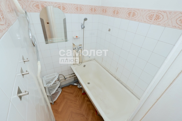 
  Продается 1-комн. квартира, 30.3 м², Строителей б-р, д. 12
. Фото 13.