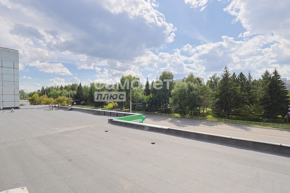 
  Продается 1-комн. квартира, 30.3 м², Строителей б-р, д. 12
. Фото 19.