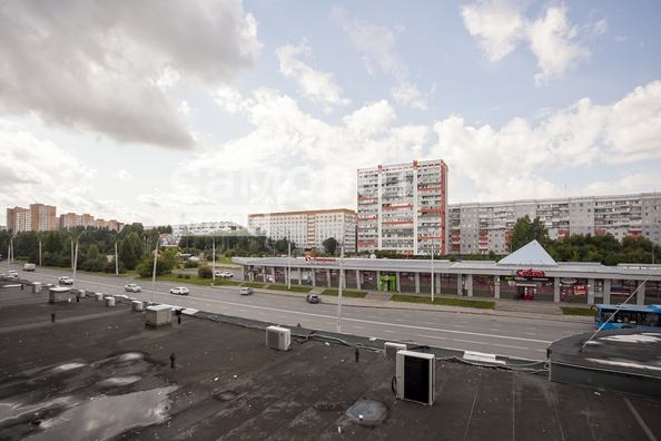 
  Продается 2-комн. квартира, 43 м², Строителей б-р, д. 42
. Фото 18.
